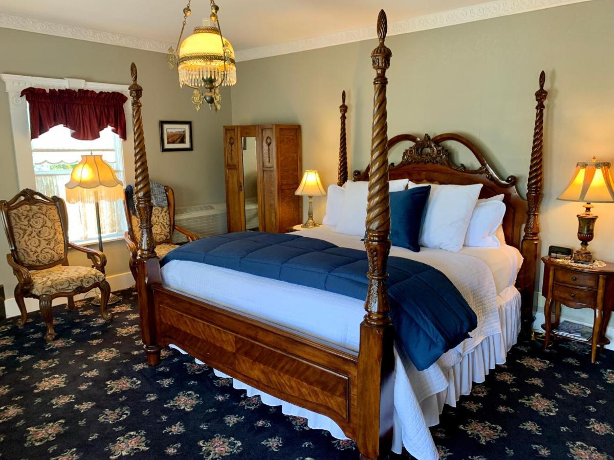 Forfriends Inn Wine Country Bed And Breakfast Santa Ynez Εξωτερικό φωτογραφία