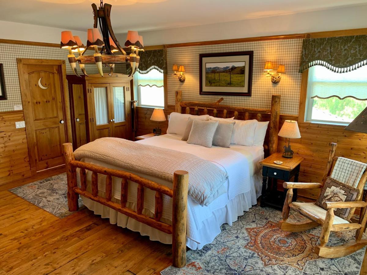 Forfriends Inn Wine Country Bed And Breakfast Santa Ynez Εξωτερικό φωτογραφία