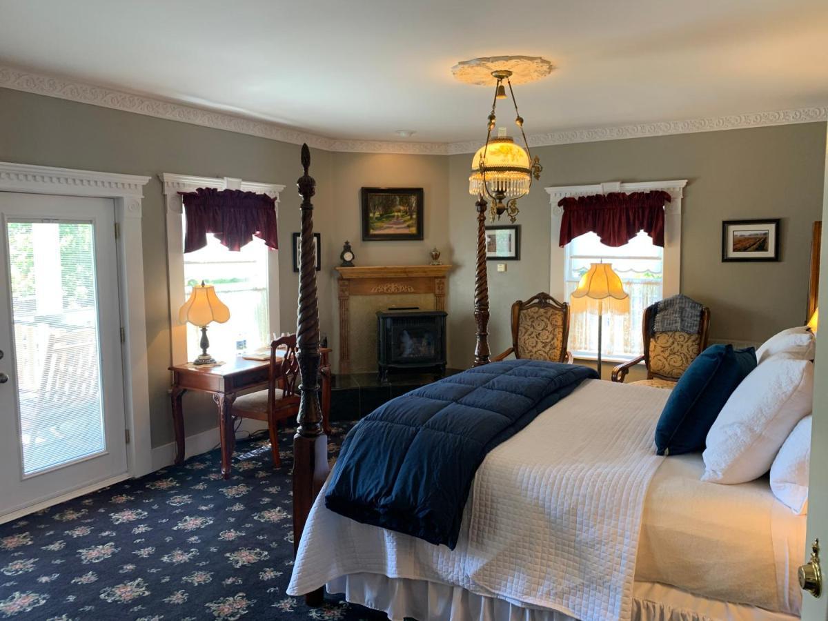 Forfriends Inn Wine Country Bed And Breakfast Santa Ynez Εξωτερικό φωτογραφία