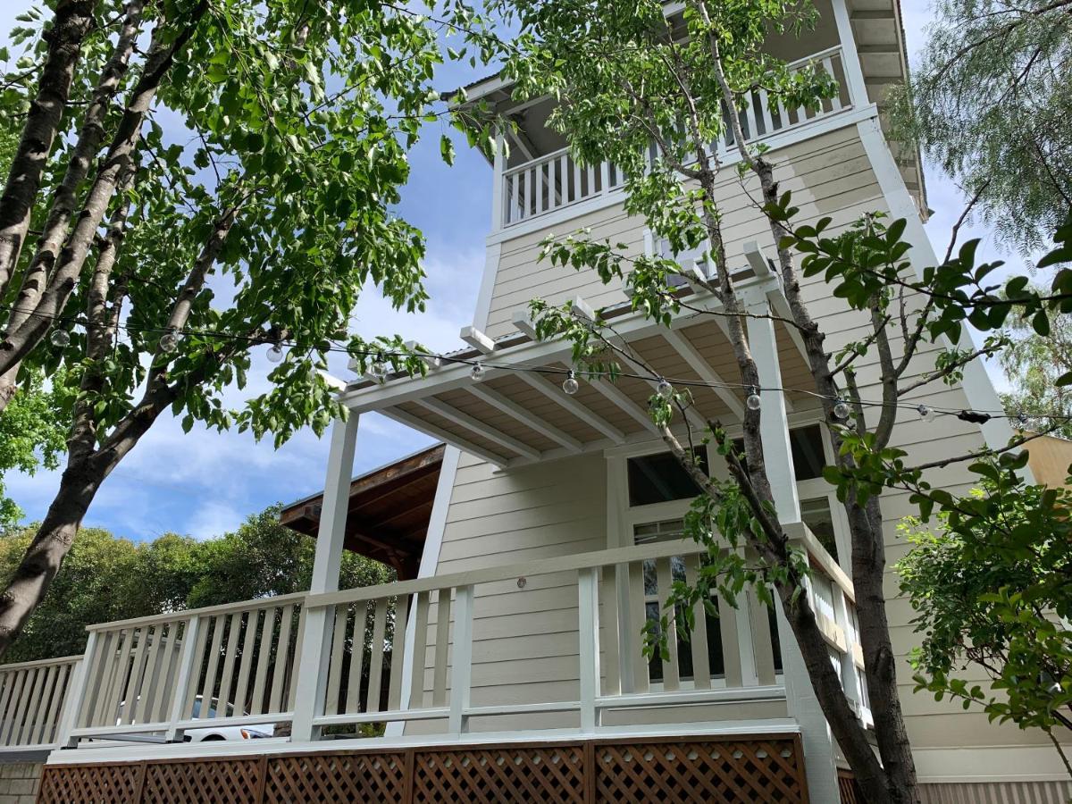 Forfriends Inn Wine Country Bed And Breakfast Santa Ynez Εξωτερικό φωτογραφία