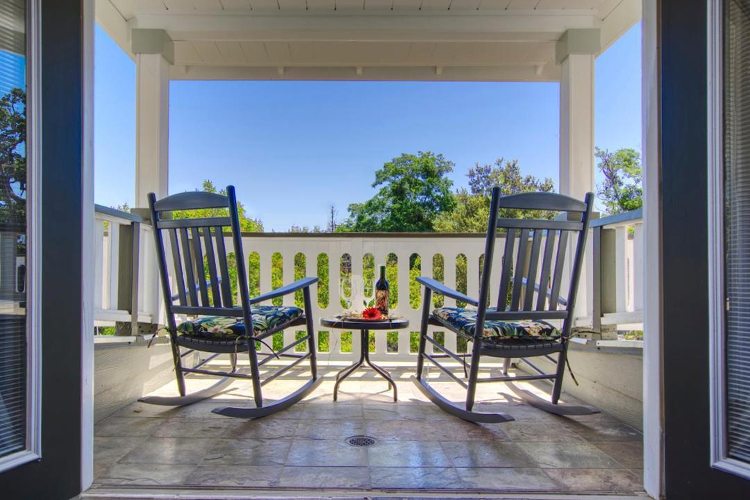 Forfriends Inn Wine Country Bed And Breakfast Santa Ynez Εξωτερικό φωτογραφία