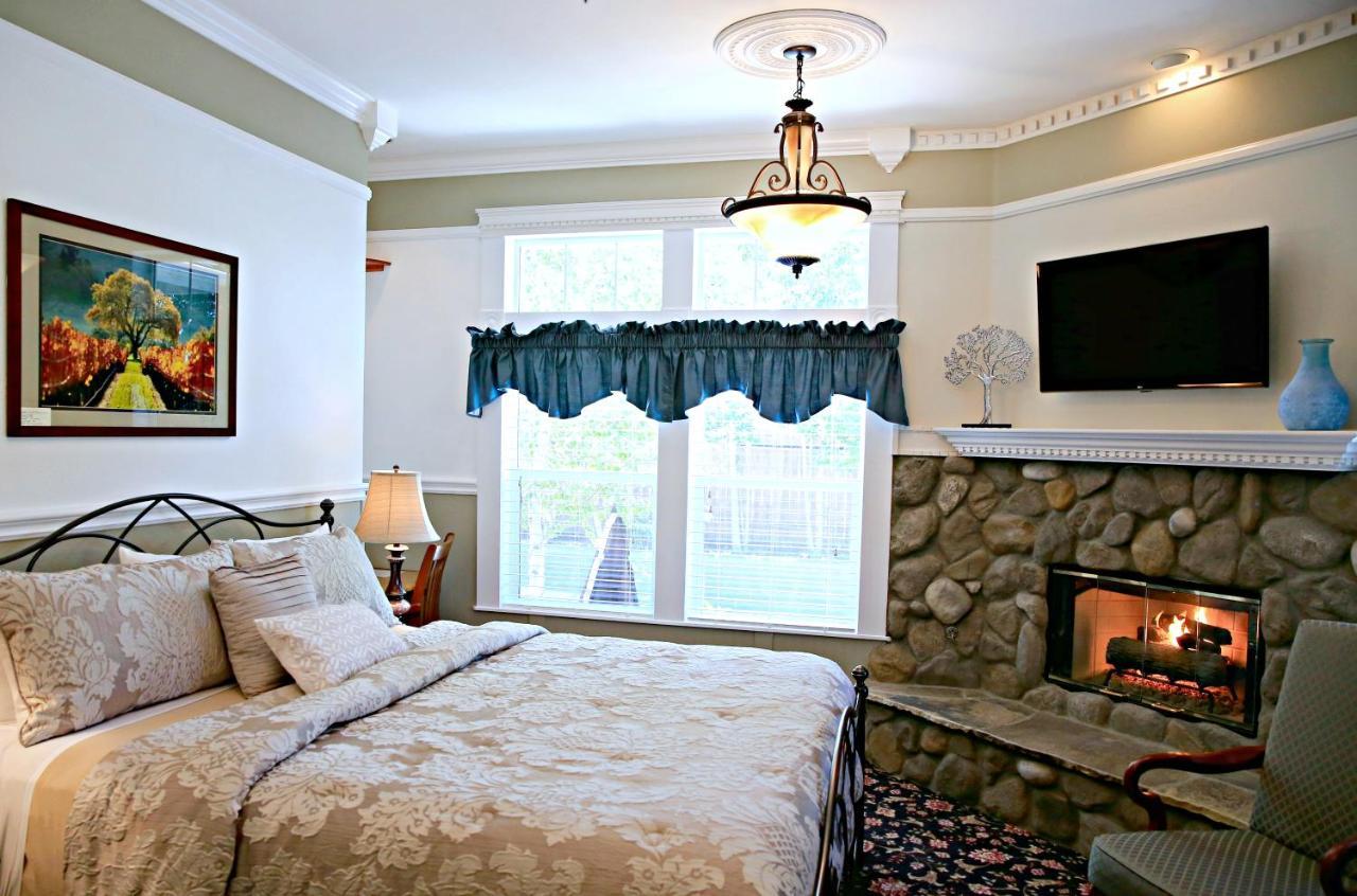 Forfriends Inn Wine Country Bed And Breakfast Santa Ynez Εξωτερικό φωτογραφία