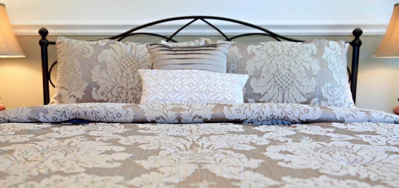 Forfriends Inn Wine Country Bed And Breakfast Santa Ynez Εξωτερικό φωτογραφία