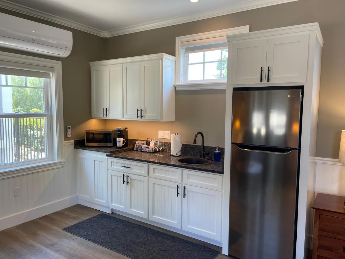 Forfriends Inn Wine Country Bed And Breakfast Santa Ynez Εξωτερικό φωτογραφία