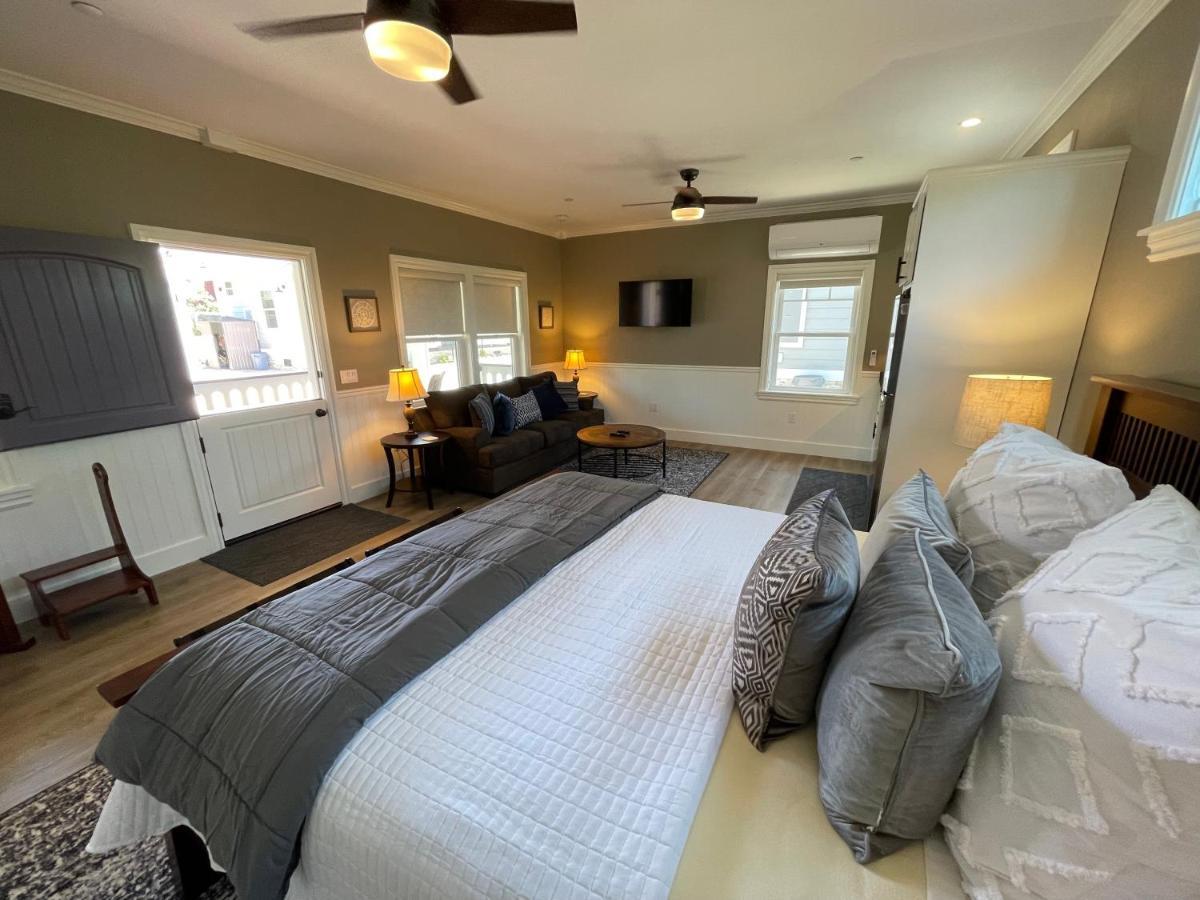 Forfriends Inn Wine Country Bed And Breakfast Santa Ynez Εξωτερικό φωτογραφία