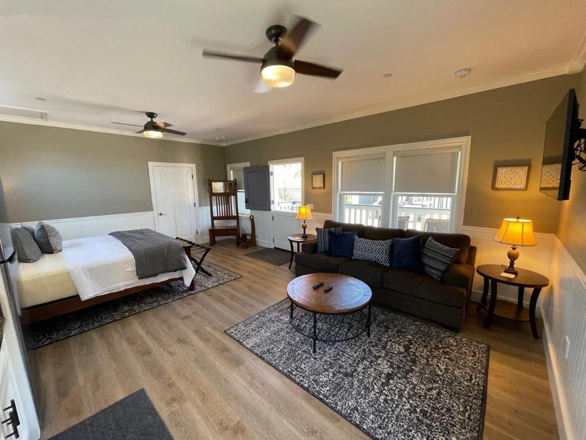 Forfriends Inn Wine Country Bed And Breakfast Santa Ynez Εξωτερικό φωτογραφία