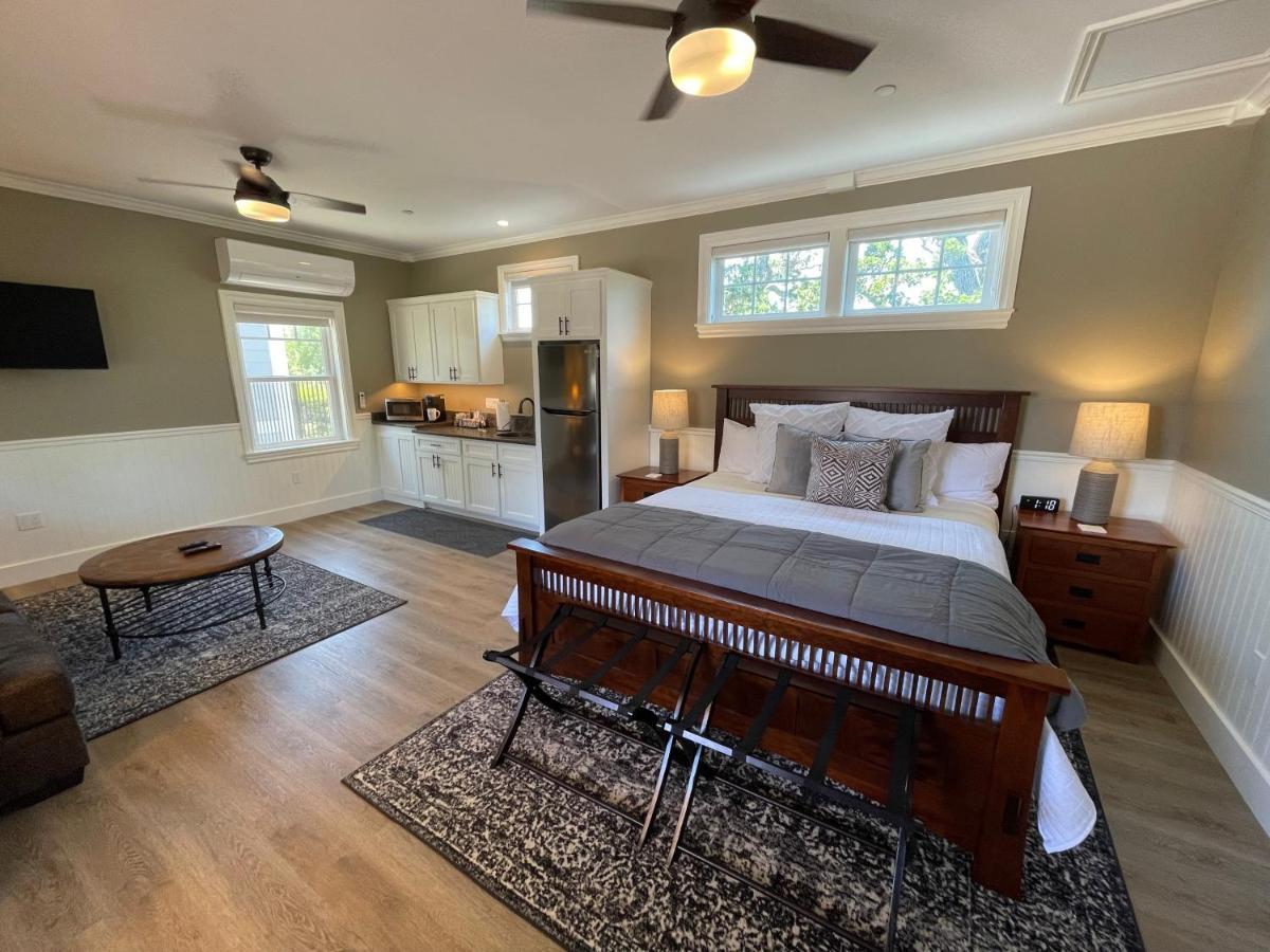 Forfriends Inn Wine Country Bed And Breakfast Santa Ynez Εξωτερικό φωτογραφία