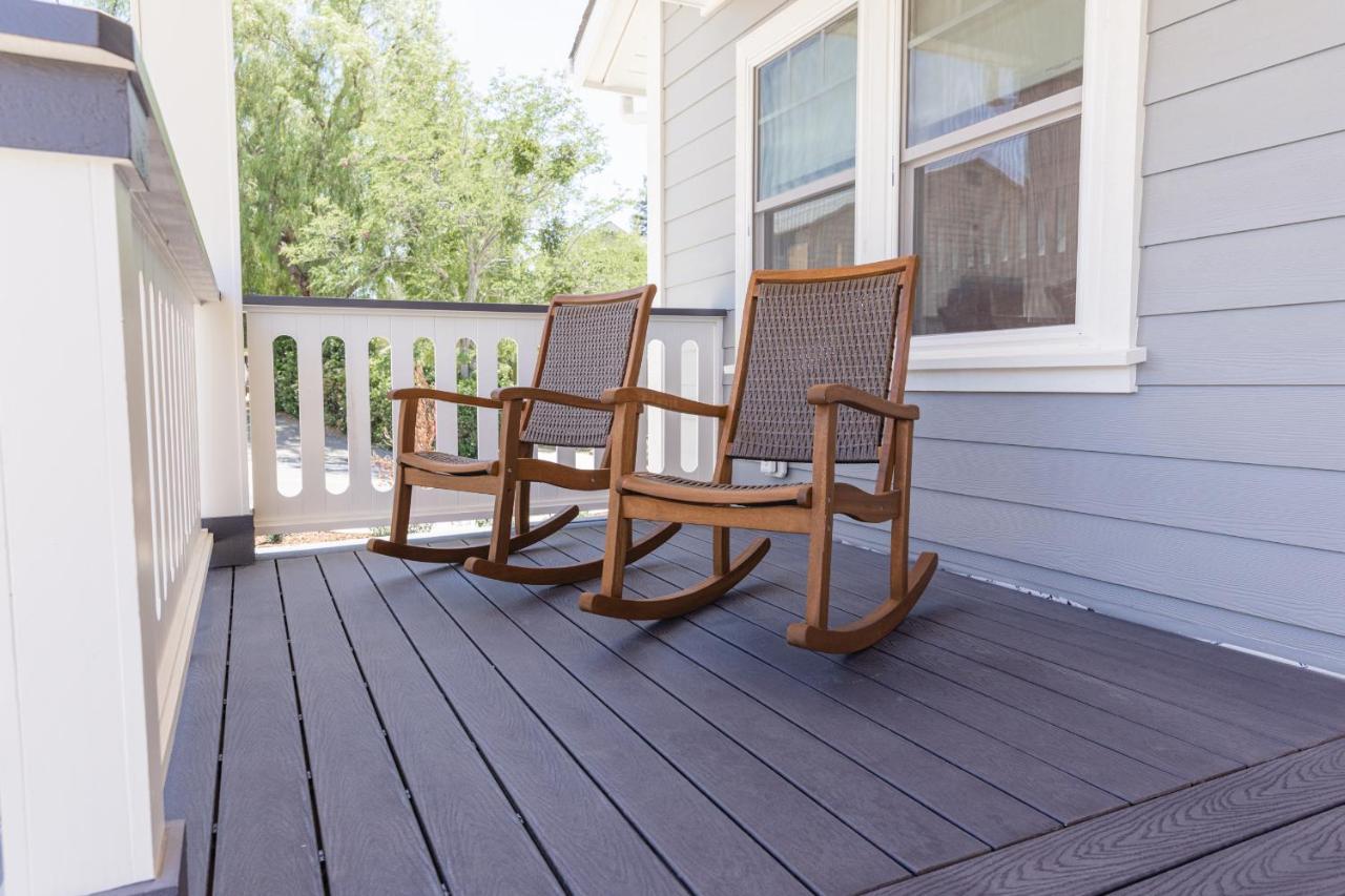 Forfriends Inn Wine Country Bed And Breakfast Santa Ynez Εξωτερικό φωτογραφία