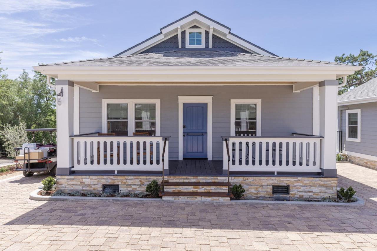 Forfriends Inn Wine Country Bed And Breakfast Santa Ynez Εξωτερικό φωτογραφία