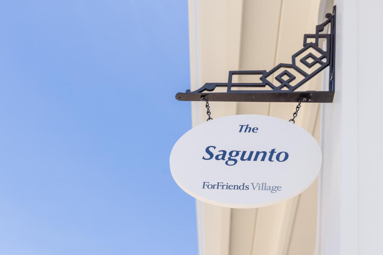 Forfriends Inn Wine Country Bed And Breakfast Santa Ynez Εξωτερικό φωτογραφία
