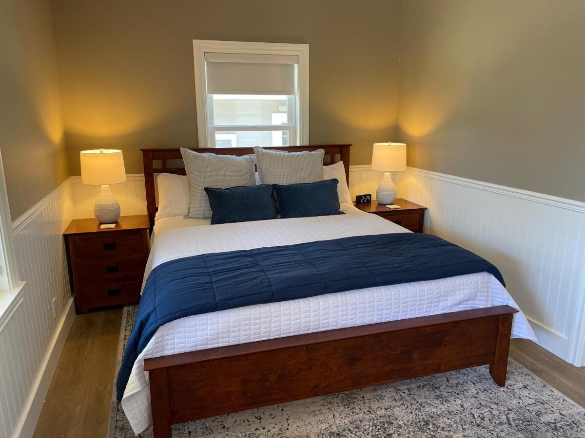 Forfriends Inn Wine Country Bed And Breakfast Santa Ynez Εξωτερικό φωτογραφία