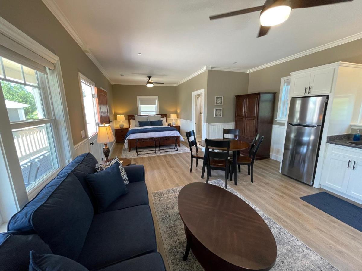 Forfriends Inn Wine Country Bed And Breakfast Santa Ynez Εξωτερικό φωτογραφία