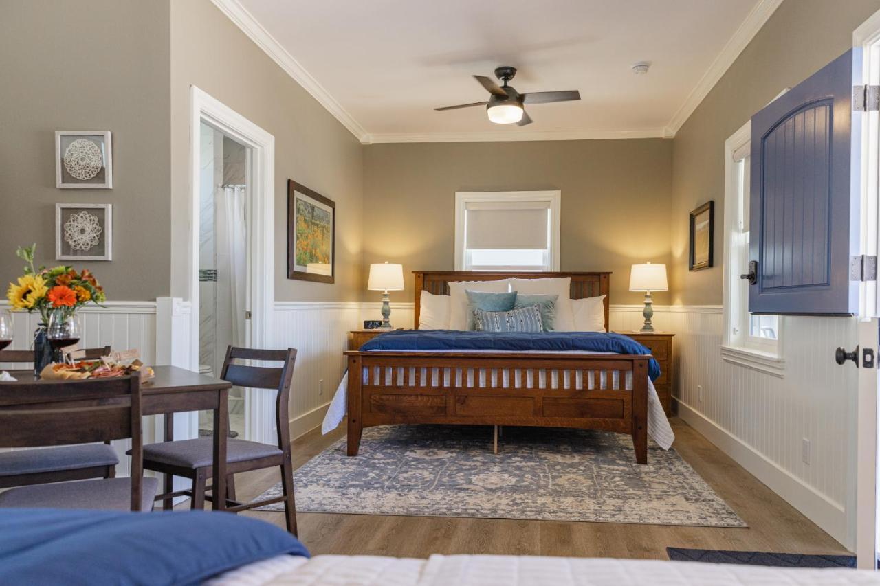Forfriends Inn Wine Country Bed And Breakfast Santa Ynez Εξωτερικό φωτογραφία