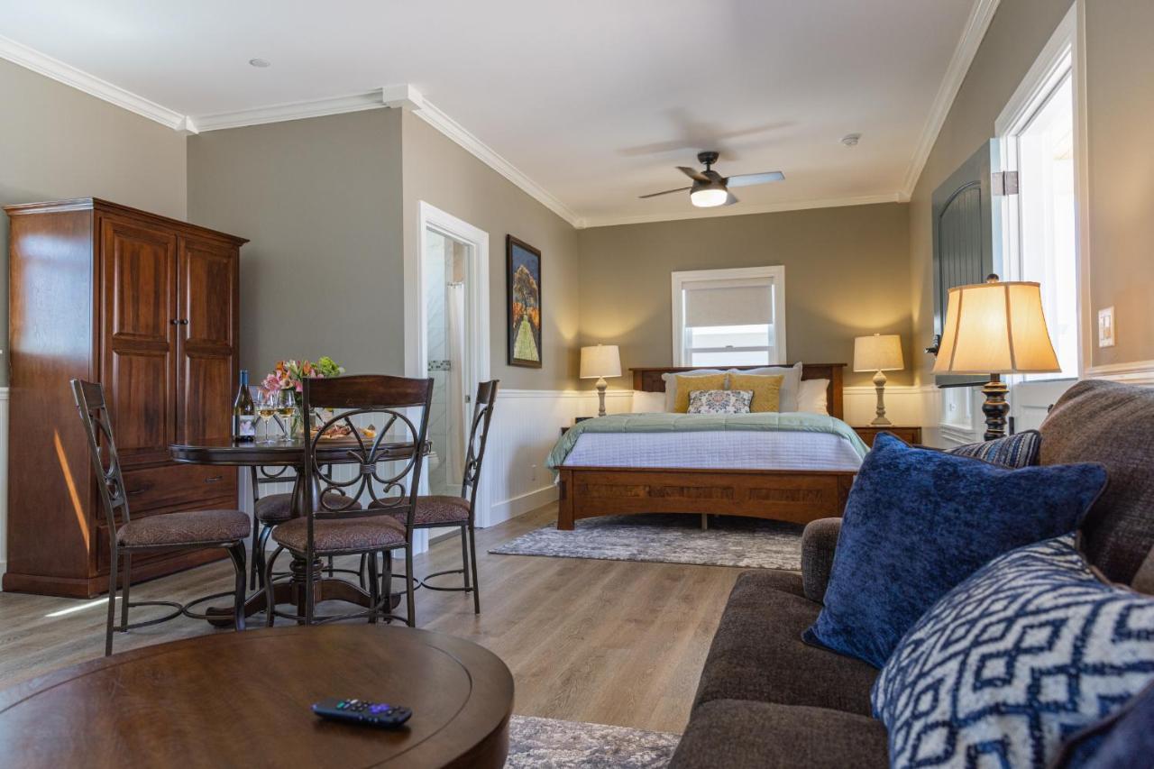 Forfriends Inn Wine Country Bed And Breakfast Santa Ynez Εξωτερικό φωτογραφία