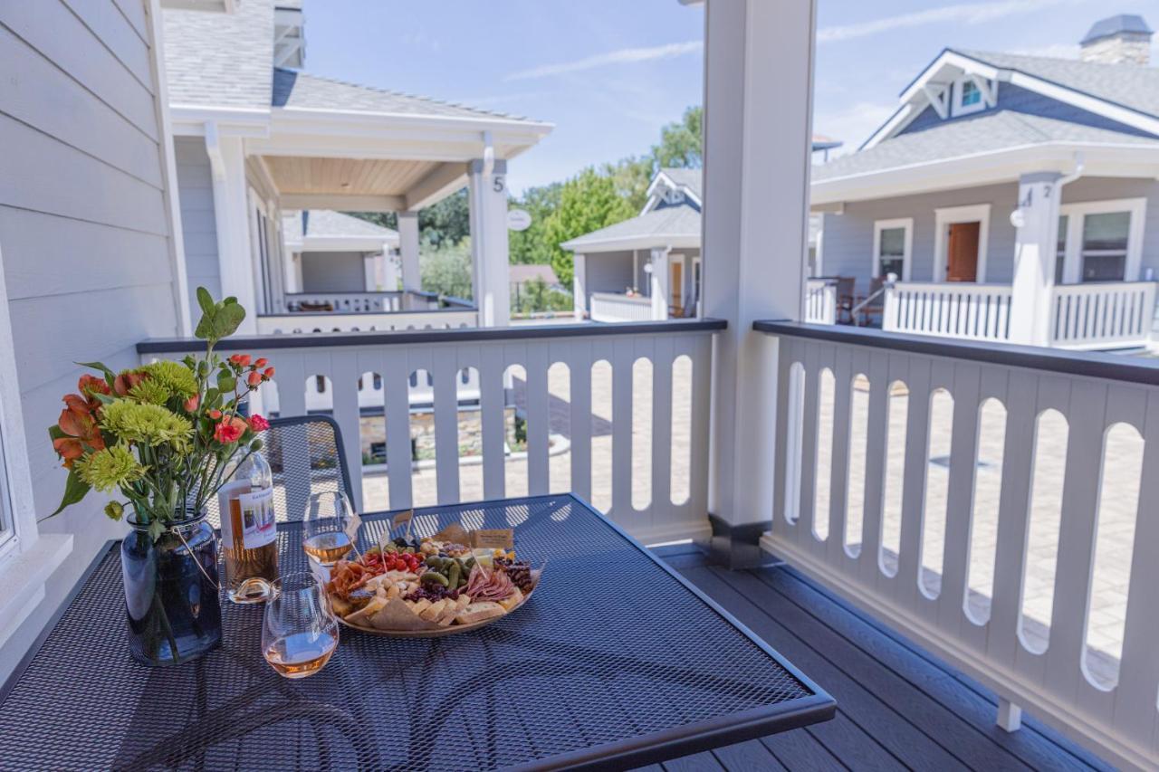 Forfriends Inn Wine Country Bed And Breakfast Santa Ynez Εξωτερικό φωτογραφία