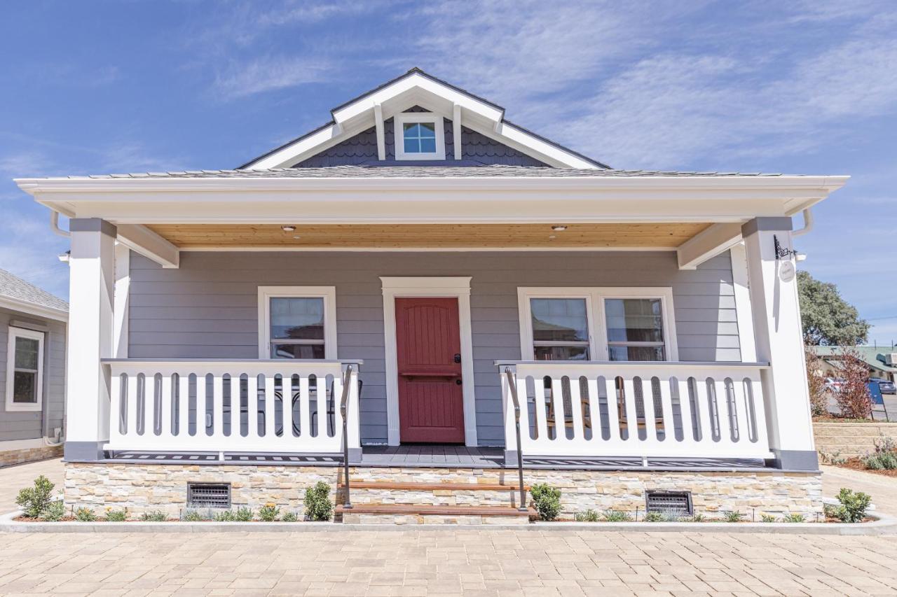 Forfriends Inn Wine Country Bed And Breakfast Santa Ynez Εξωτερικό φωτογραφία