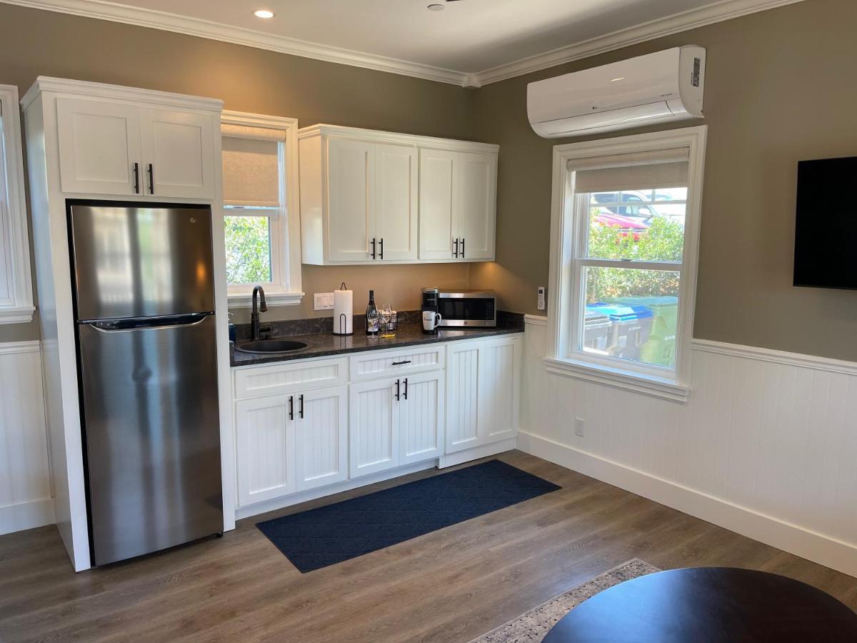 Forfriends Inn Wine Country Bed And Breakfast Santa Ynez Εξωτερικό φωτογραφία
