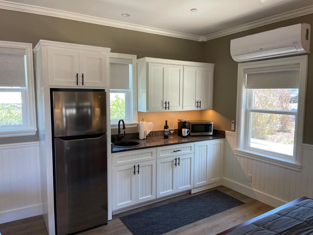 Forfriends Inn Wine Country Bed And Breakfast Santa Ynez Εξωτερικό φωτογραφία