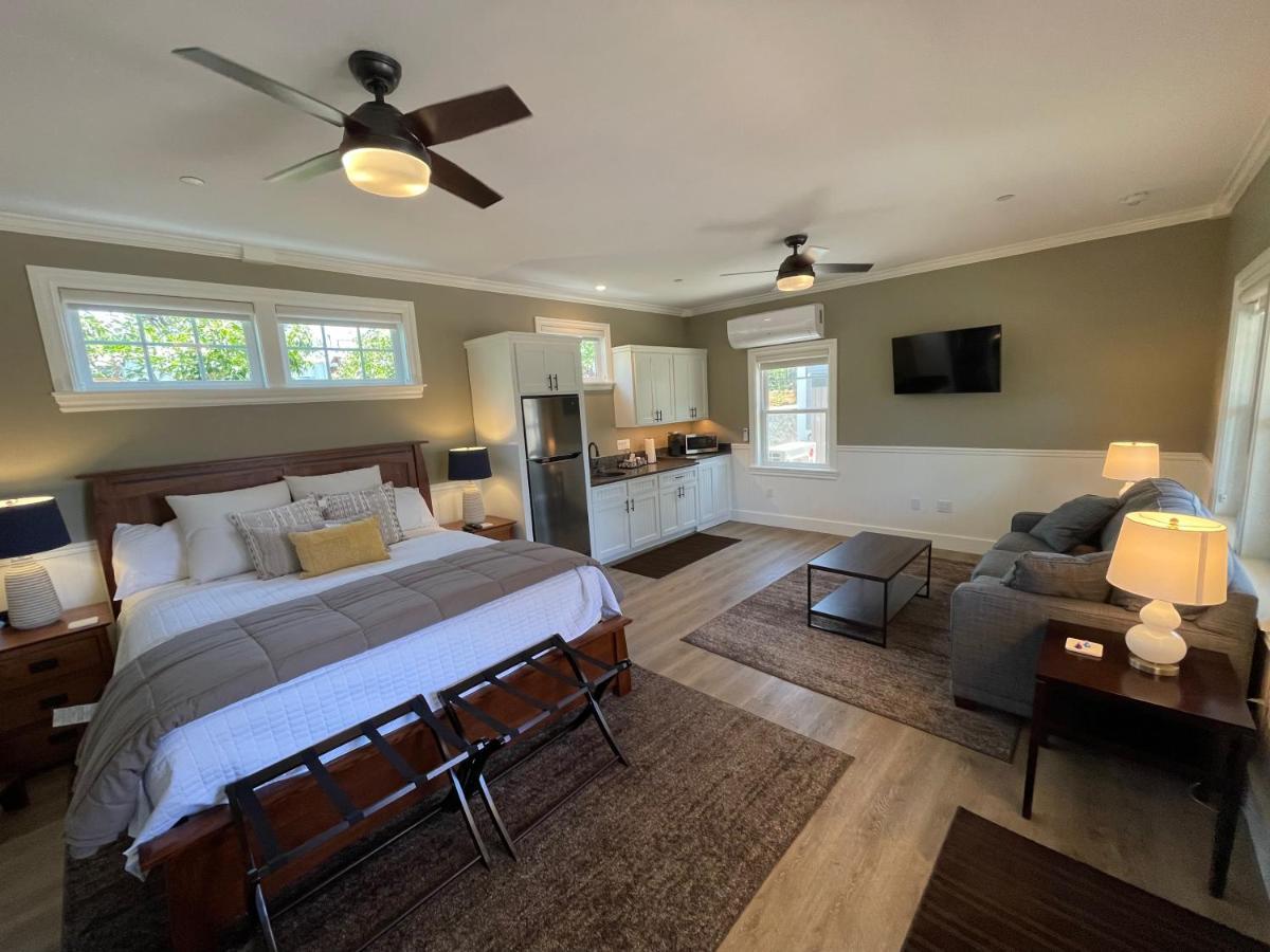 Forfriends Inn Wine Country Bed And Breakfast Santa Ynez Εξωτερικό φωτογραφία