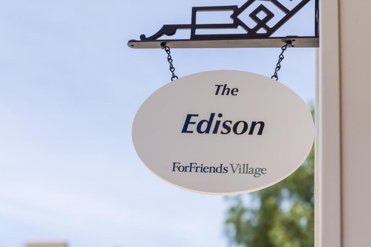 Forfriends Inn Wine Country Bed And Breakfast Santa Ynez Εξωτερικό φωτογραφία