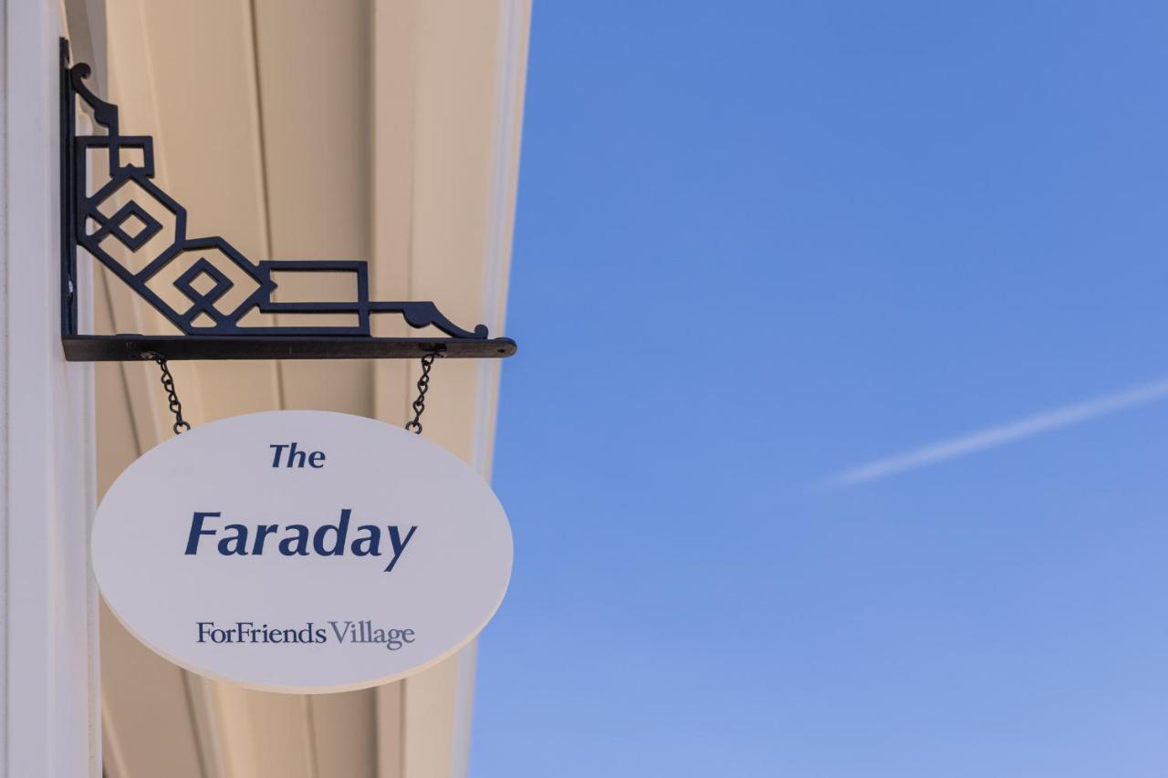 Forfriends Inn Wine Country Bed And Breakfast Santa Ynez Εξωτερικό φωτογραφία