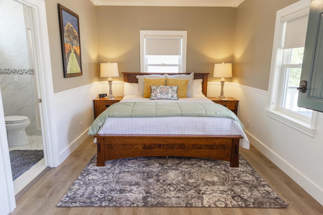 Forfriends Inn Wine Country Bed And Breakfast Santa Ynez Εξωτερικό φωτογραφία