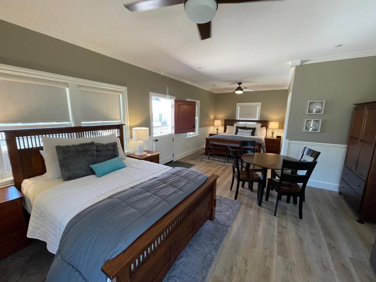 Forfriends Inn Wine Country Bed And Breakfast Santa Ynez Εξωτερικό φωτογραφία