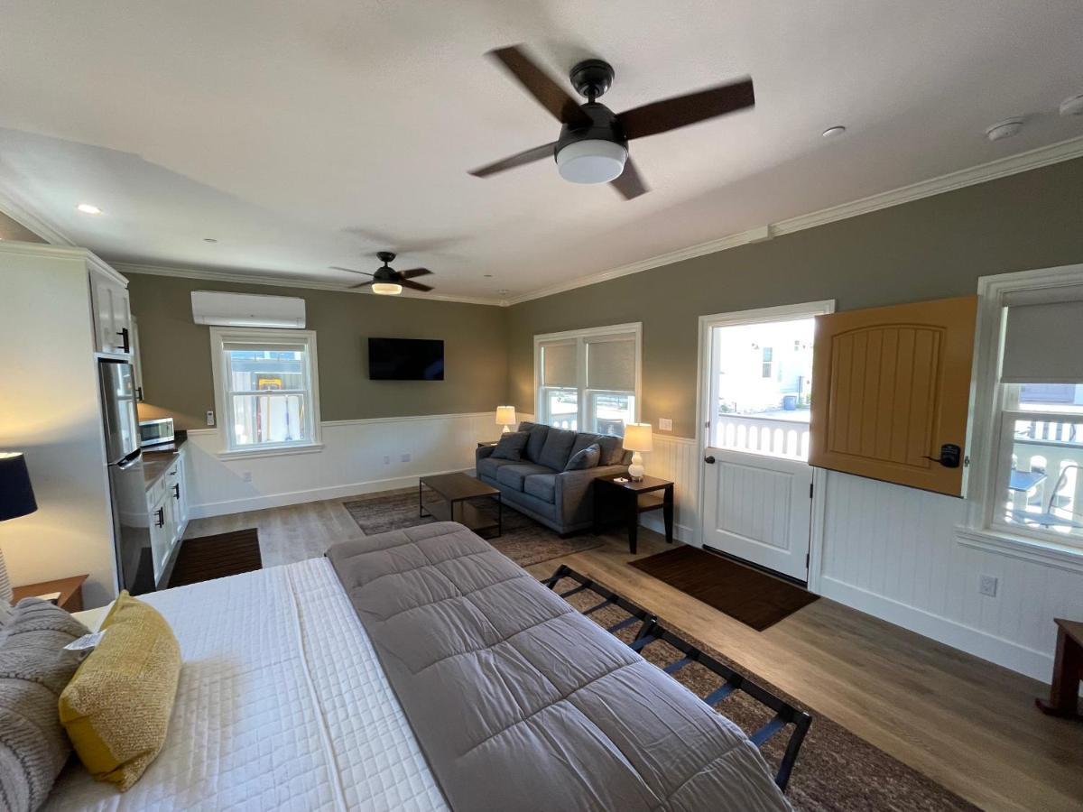 Forfriends Inn Wine Country Bed And Breakfast Santa Ynez Εξωτερικό φωτογραφία