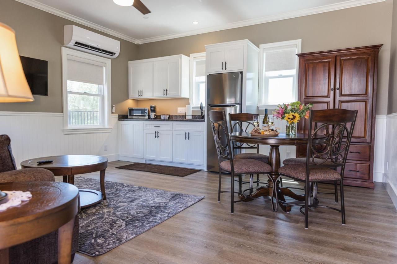 Forfriends Inn Wine Country Bed And Breakfast Santa Ynez Εξωτερικό φωτογραφία