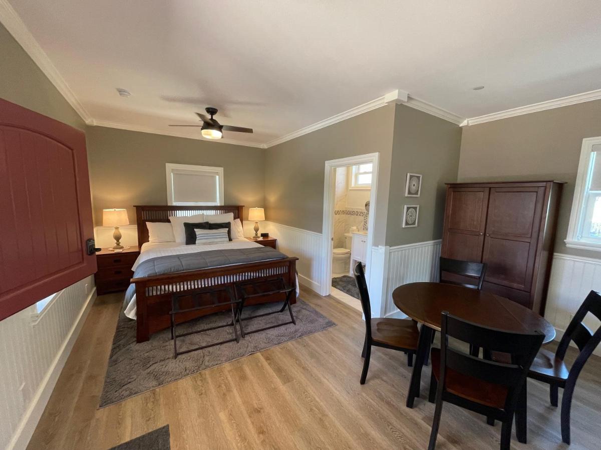 Forfriends Inn Wine Country Bed And Breakfast Santa Ynez Εξωτερικό φωτογραφία