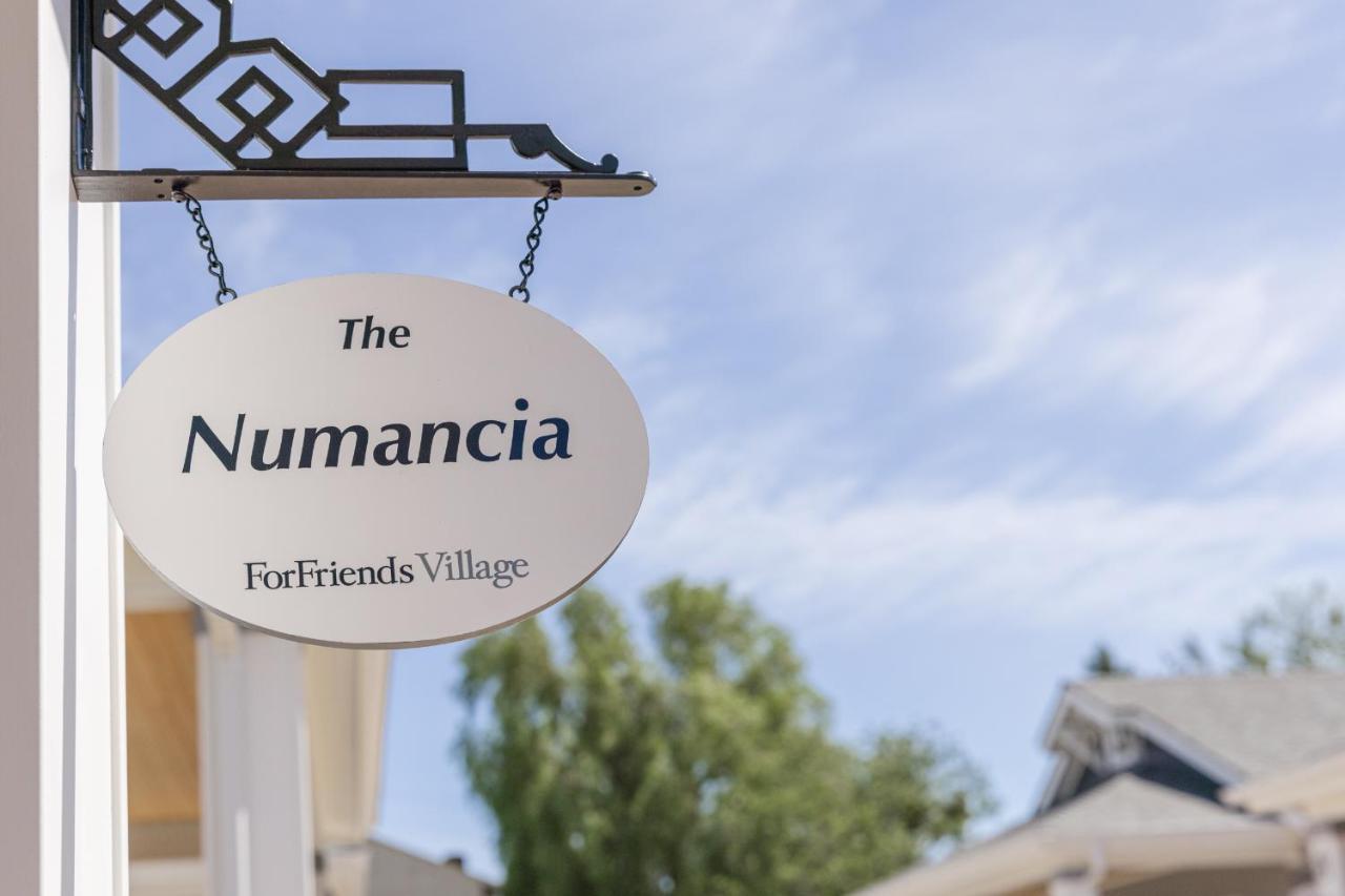 Forfriends Inn Wine Country Bed And Breakfast Santa Ynez Εξωτερικό φωτογραφία