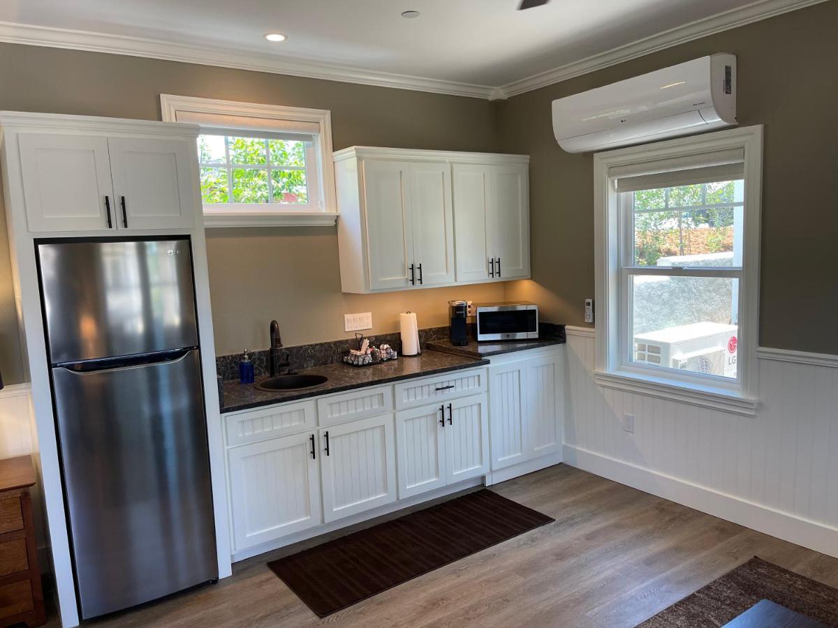 Forfriends Inn Wine Country Bed And Breakfast Santa Ynez Εξωτερικό φωτογραφία
