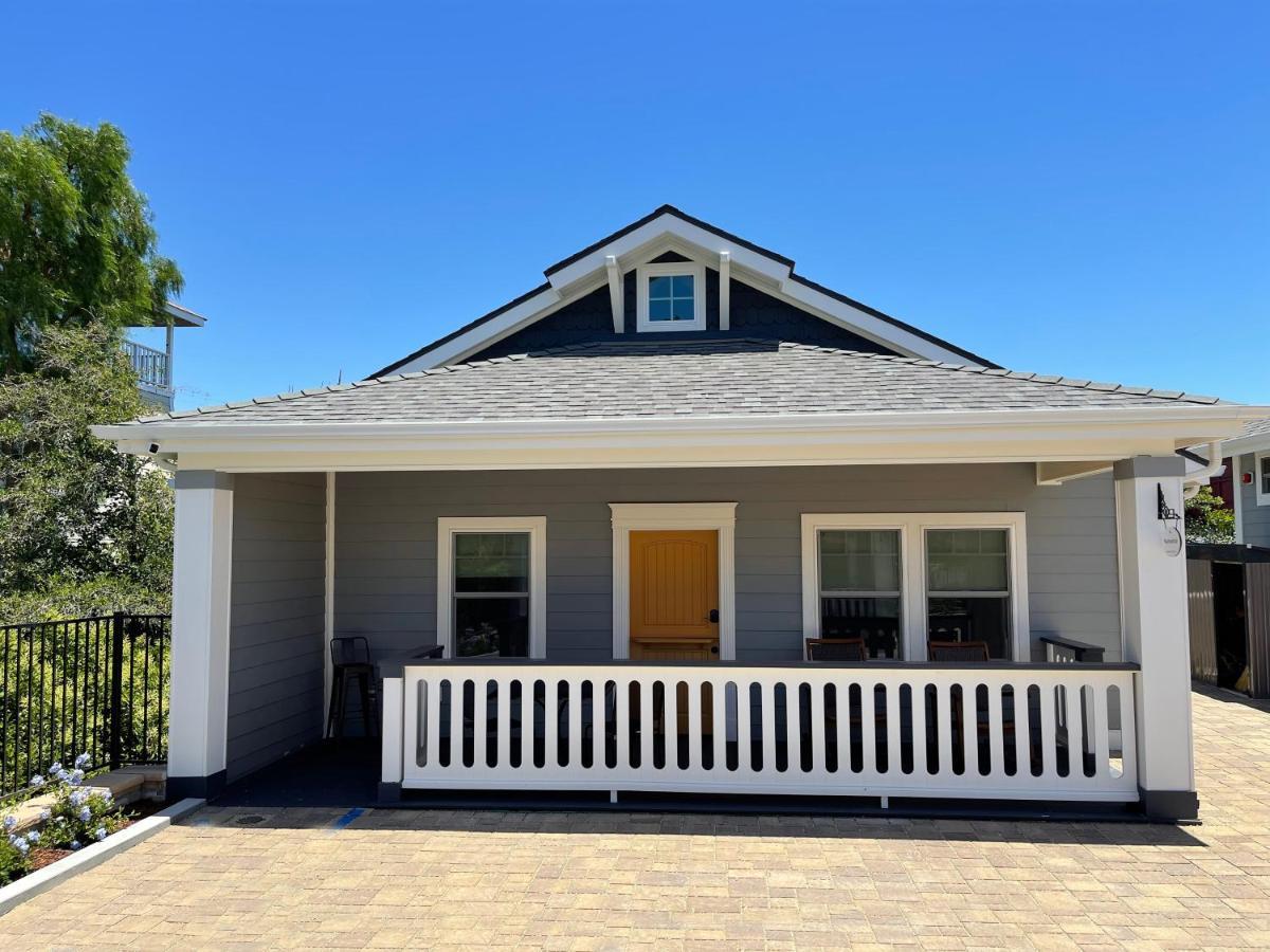 Forfriends Inn Wine Country Bed And Breakfast Santa Ynez Εξωτερικό φωτογραφία