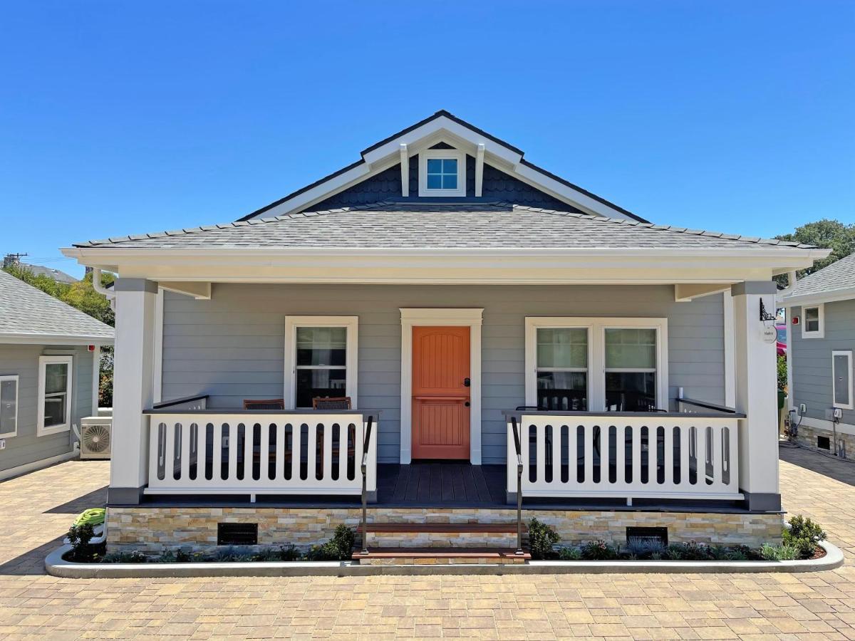 Forfriends Inn Wine Country Bed And Breakfast Santa Ynez Εξωτερικό φωτογραφία