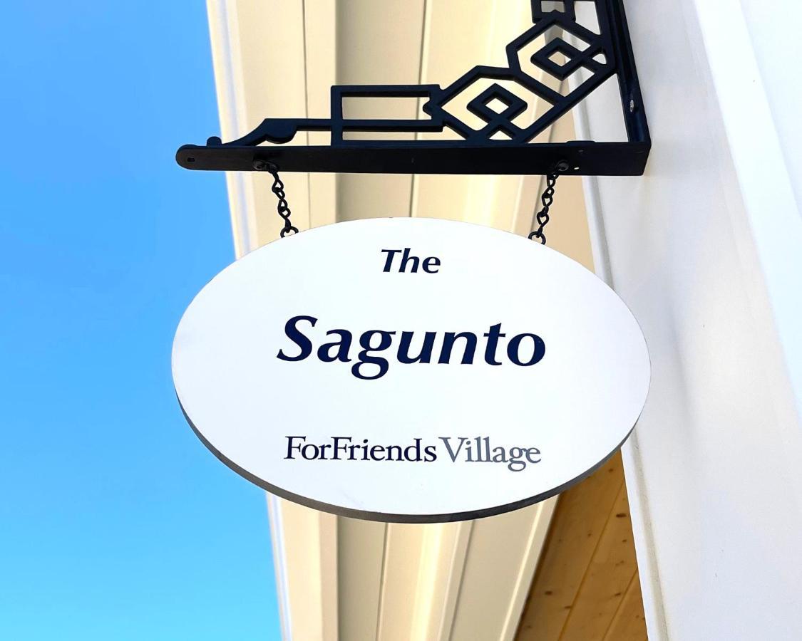 Forfriends Inn Wine Country Bed And Breakfast Santa Ynez Εξωτερικό φωτογραφία