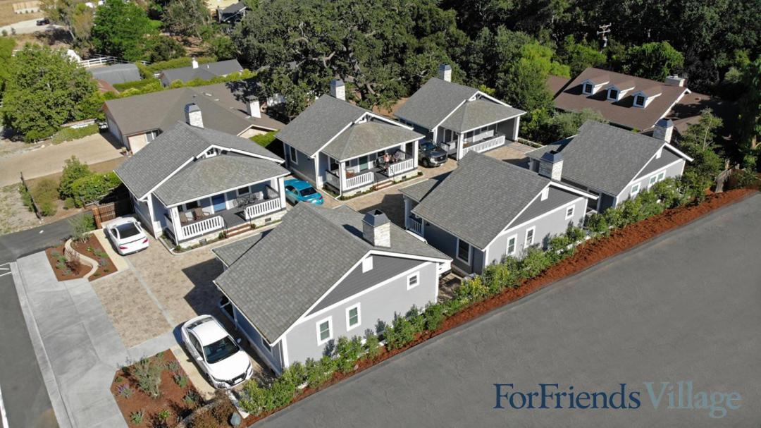 Forfriends Inn Wine Country Bed And Breakfast Santa Ynez Εξωτερικό φωτογραφία