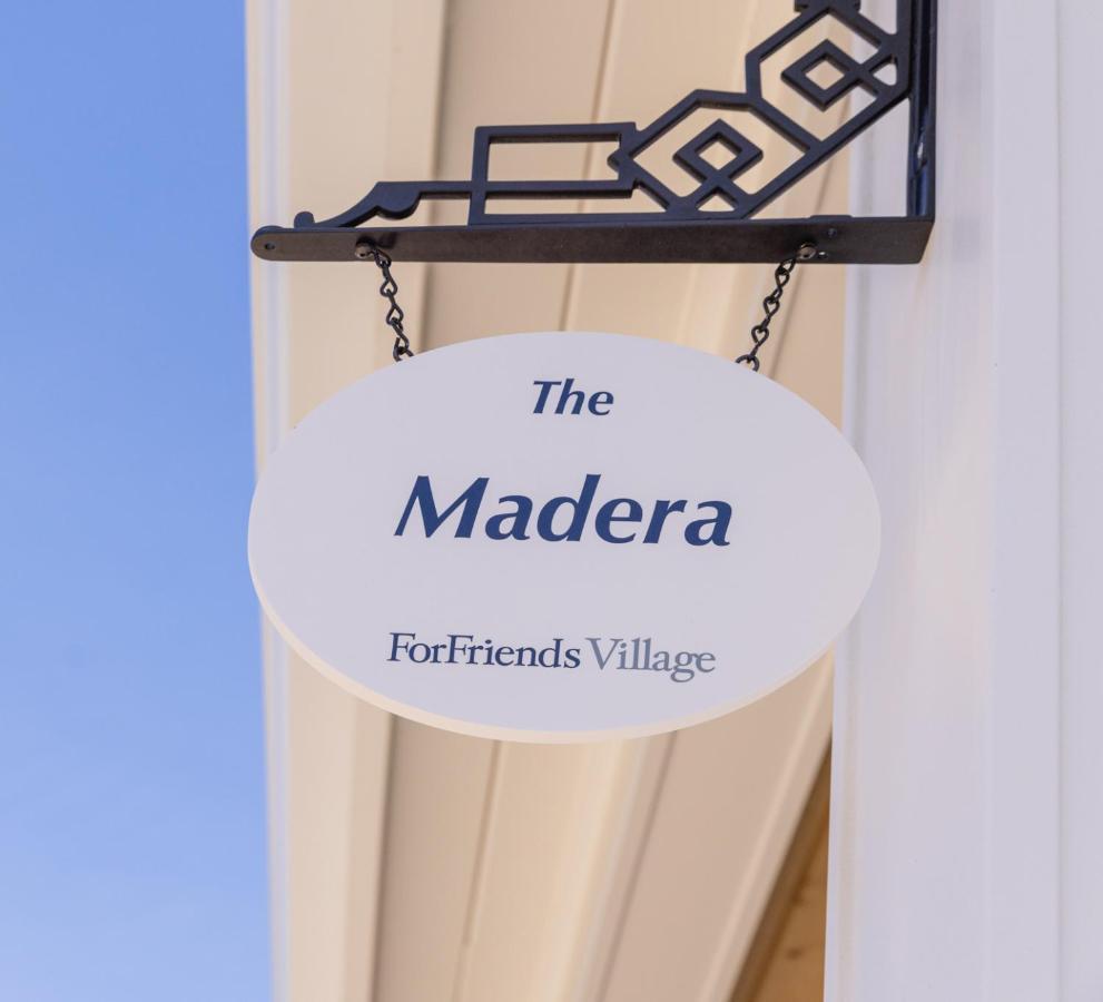 Forfriends Inn Wine Country Bed And Breakfast Santa Ynez Εξωτερικό φωτογραφία