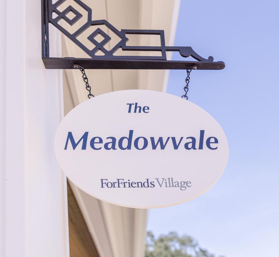 Forfriends Inn Wine Country Bed And Breakfast Santa Ynez Εξωτερικό φωτογραφία