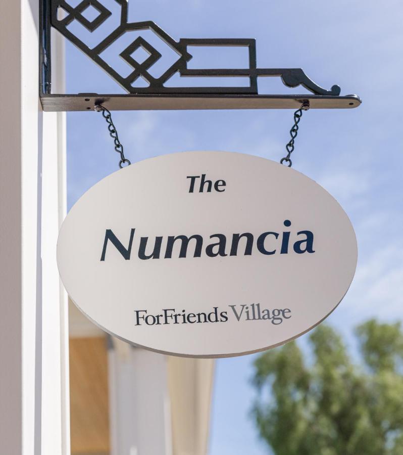 Forfriends Inn Wine Country Bed And Breakfast Santa Ynez Εξωτερικό φωτογραφία