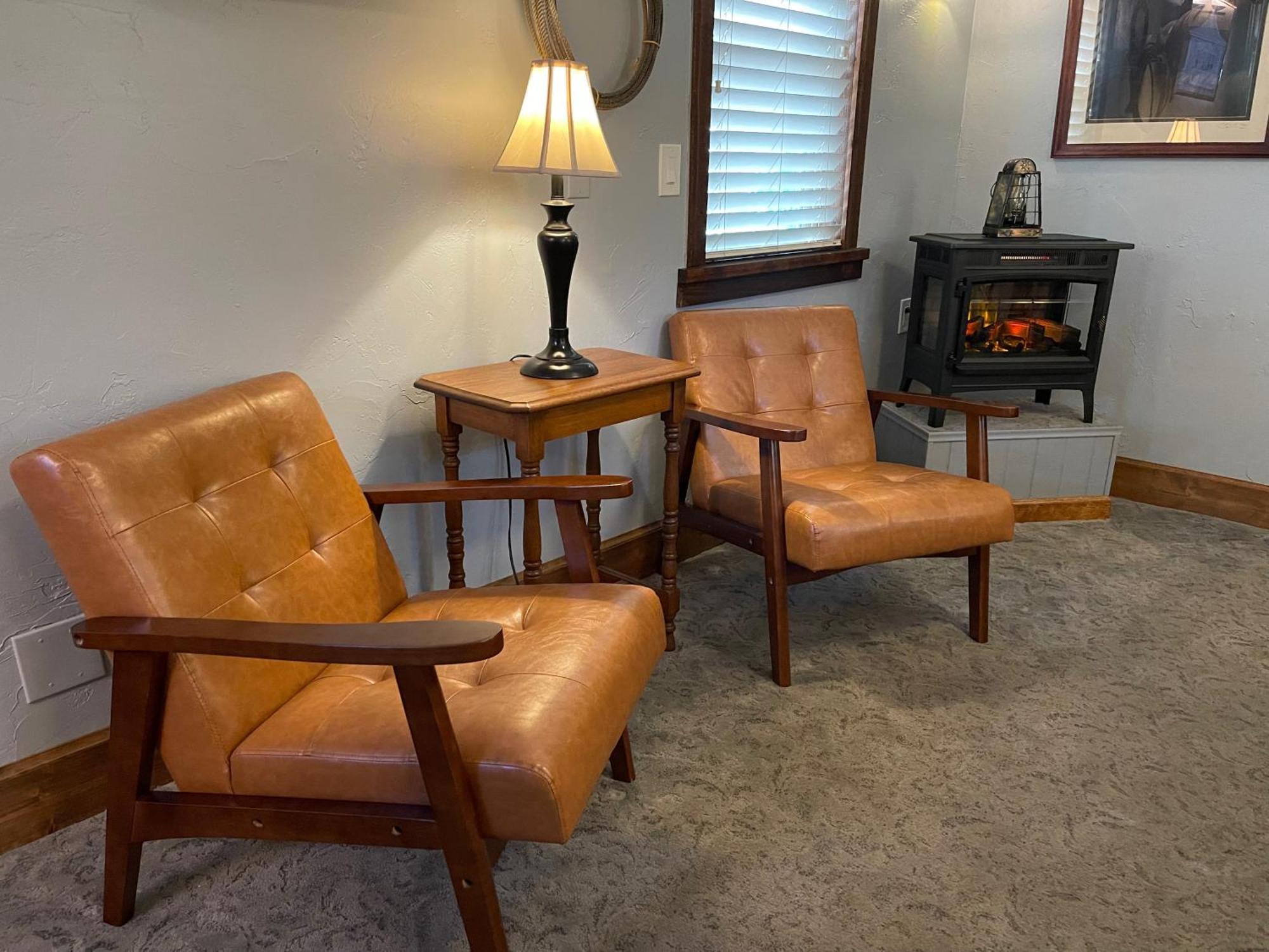 Forfriends Inn Wine Country Bed And Breakfast Santa Ynez Εξωτερικό φωτογραφία
