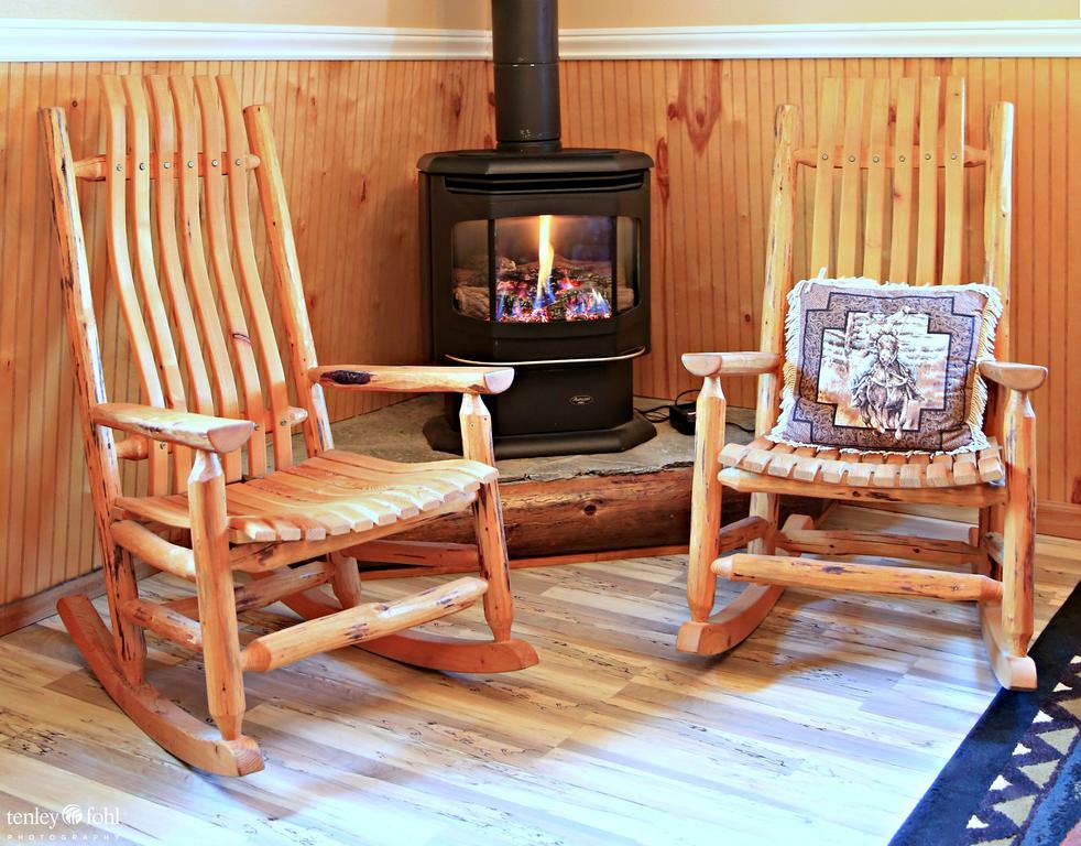 Forfriends Inn Wine Country Bed And Breakfast Santa Ynez Εξωτερικό φωτογραφία